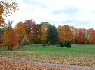 11 McCulloch Rd, Gladwin, MI 48624