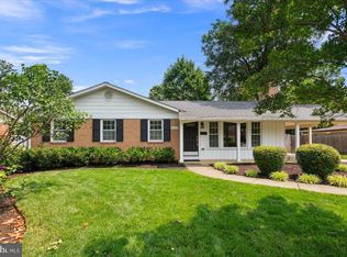 3427 Ramsgate Ter, Alexandria, VA 22309