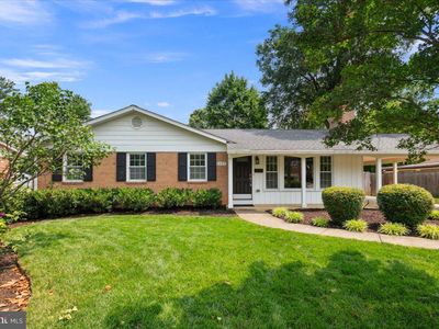 3427 Ramsgate Ter, Alexandria, VA, 22309