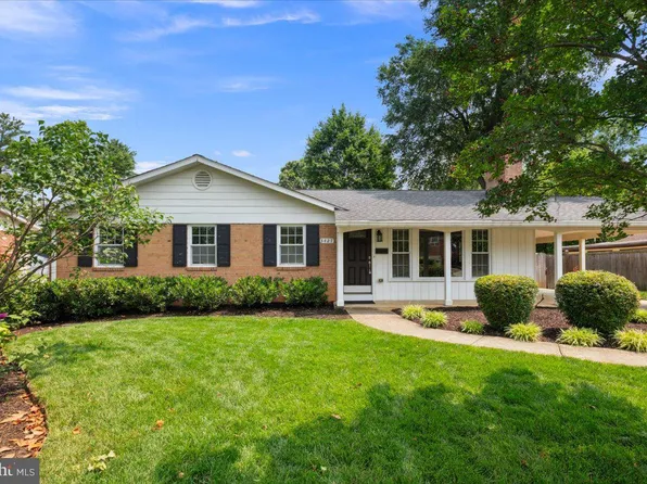 3427 Ramsgate Ter, Alexandria, VA 22309