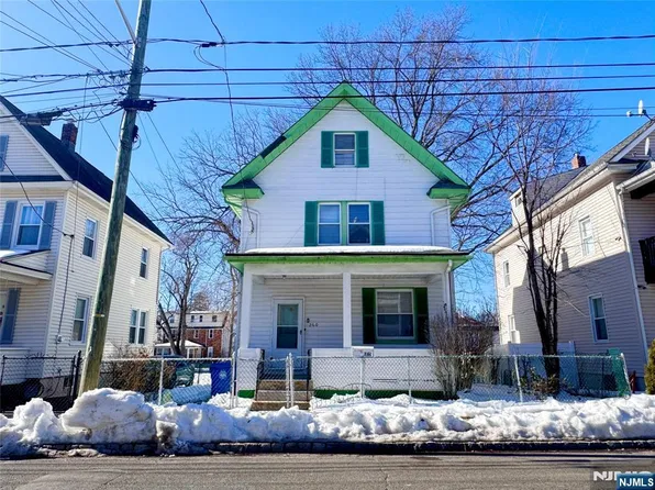 260 Pindle Avenue, Englewood, NJ 07631