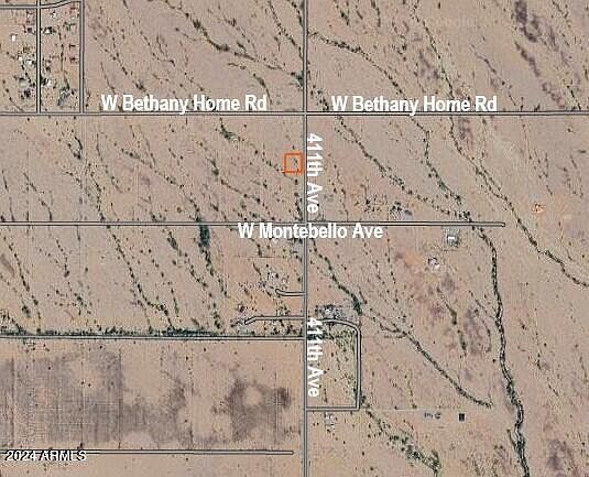 1st image of 60XX N 411th Avenue #-
