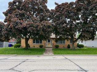 1531 S Perkins St APT 1, Appleton, WI 54914