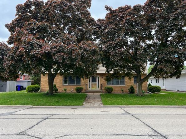 1531 S Perkins St APT 4