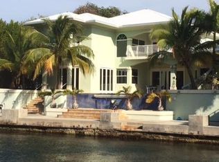 460 Barracuda Blvd, Key Largo, FL 33037