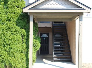 47 Port Sylvia Dr APT D, Indianapolis, IN