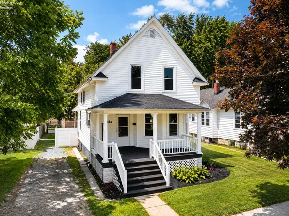 314 N Buchanan St, Fremont, OH 43420