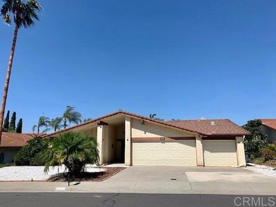 1261 Via Christina, Vista, CA, 92084
