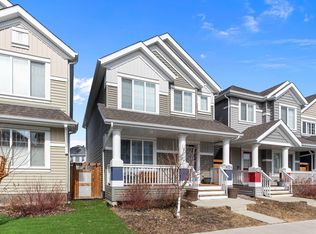 8324 23rd Ave SW, Edmonton, AB T6X 2G8