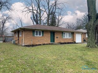 816 Phillips St, Maumee, OH