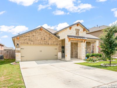 9579 Bicknell Sedge, San Antonio, TX, 78245