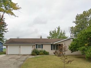 305 N Summit St, Edon, OH