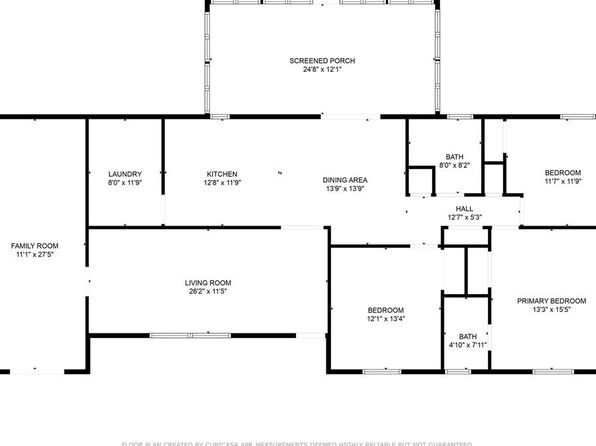 4979 State Highway 3w, Byars, OK 74831