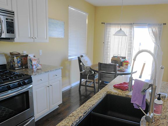 Island - Granite Countertops