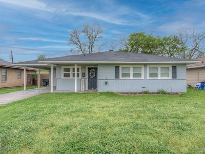 3259 Sarah St, Bossier City, LA, 71112