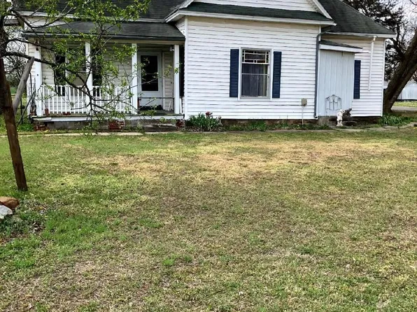 112 Janett St, West Mineral, KS 66782