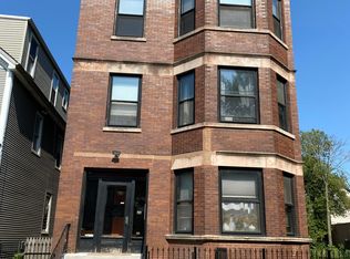 1645 N Francisco Ave FLOOR 2, Chicago, IL 60647