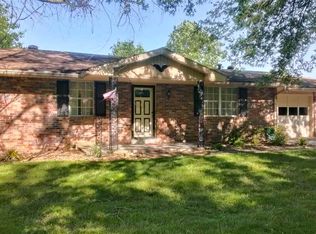 7119 Kremer Rd, Evansville, IN 47720