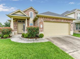 24806 Colonial Maple Dr, Katy, TX 77493
