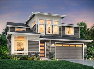 8811 NE 177th St #LOT09, Bothell, WA 98011