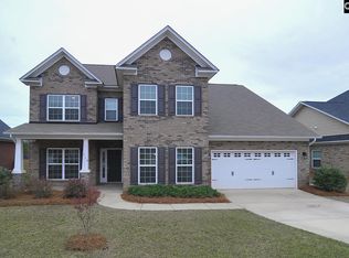 718 Saxony Dr, Irmo, SC 29063