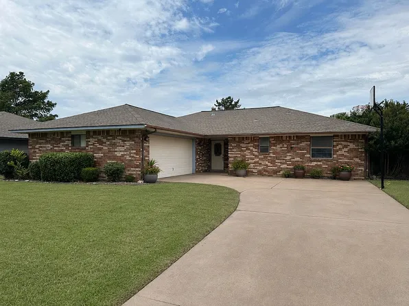 618 Deer Run, Enid, OK 73703