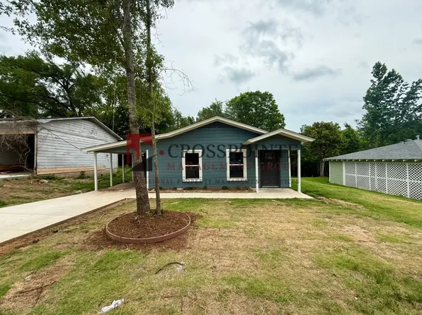 311 N Virginia Ave, Tyler, TX 75702