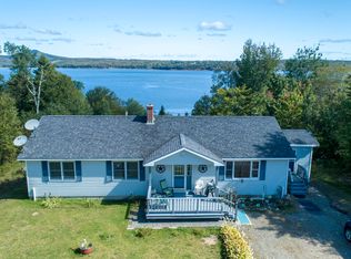 415 Us Rte 1, Robbinston, ME 04671