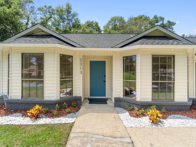 2313 Canal Dr, Niceville, FL, 32578