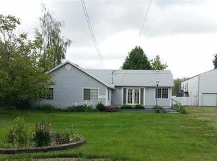 108 N Greenacres Rd, Greenacres, WA 99016