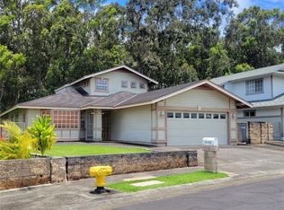 95-1074 Auina St, Mililani, HI 96789