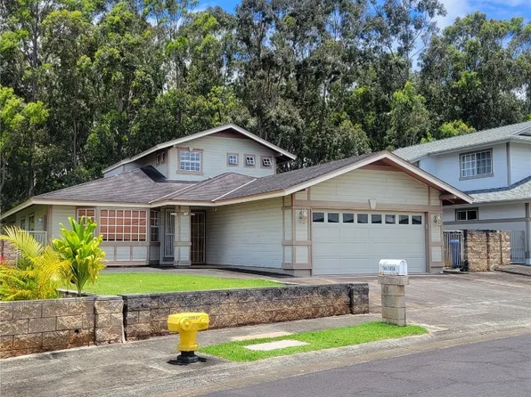95-1074 Auina St, Mililani, HI 96789