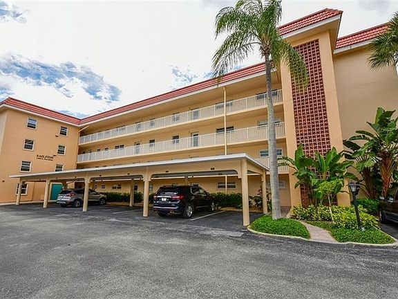 4th image of 1300 N Portofino Dr #S207