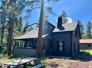 200 Forest Service 90g Rd, Mormon Lake, AZ 86038