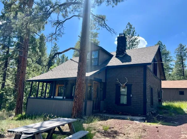 200 Forest Service 90g Road, Mormon Lake, AZ 86038