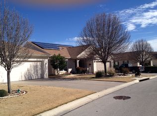 512 Deer Meadow Cir, Georgetown, TX 78633