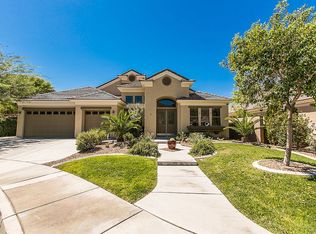 1993 Poetry Ave, Henderson, NV 89052