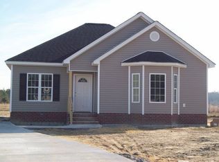 104 Donovan Ct, Washington, NC 27889