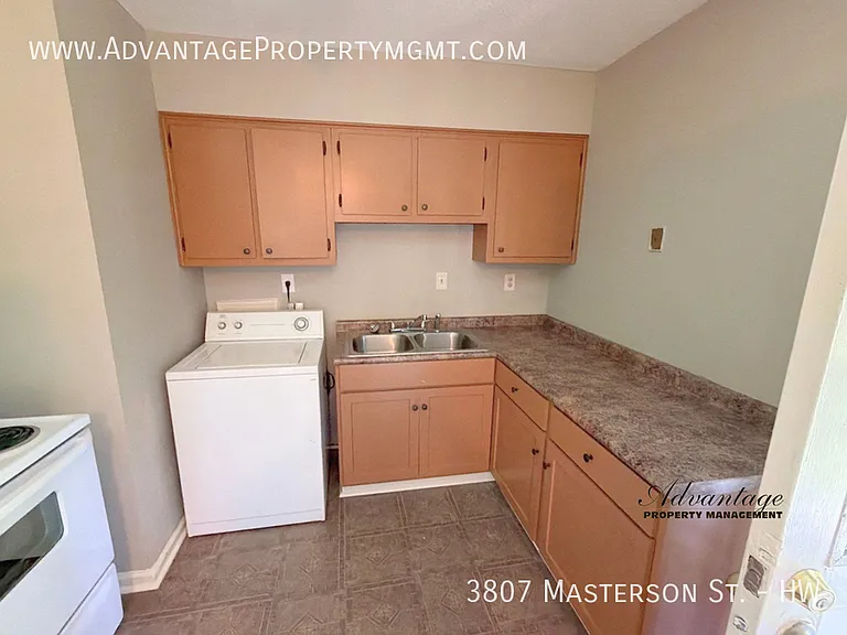 3807 Masterson St #HW — Photo 6