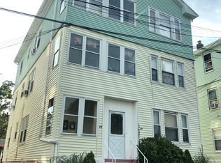 28 Felix St #3, Providence, RI 02908