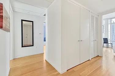 Rented by Synergy NYC