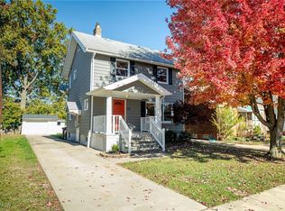 6310 Hampstead Ave, Parma, OH 44129