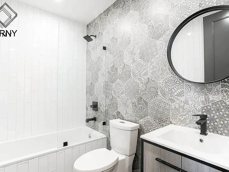 203 Rochester Ave #3C — Photo 7