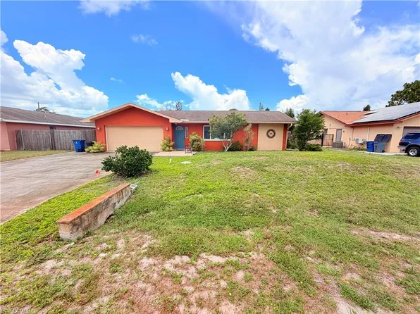 18588 Ocala RD, FORT MYERS, FL 33967