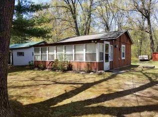 5544 Parkwood St, Gladwin, MI 48624