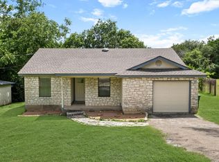 18507 Lake Terrace Dr, Leander, TX 78645