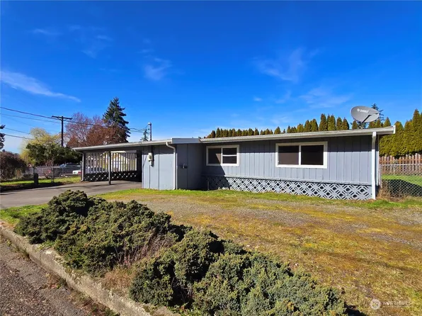 4911 97th Street E, Tacoma, WA 98446