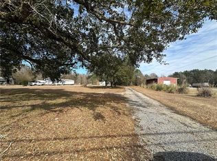 67364 41st Hwy, Pearl River, LA 70452