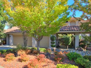 6443 Chesbro Cir, Rancho Murieta, CA 95683