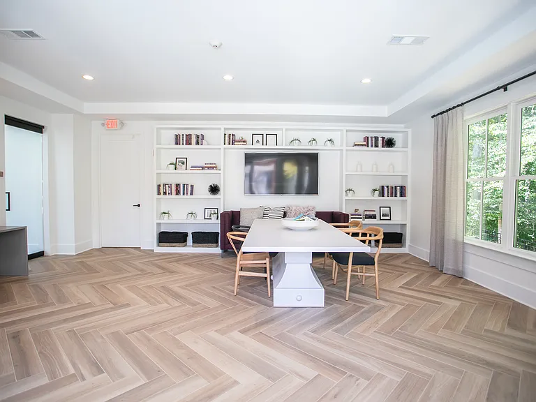 The Ashford Apartments — Photo 6